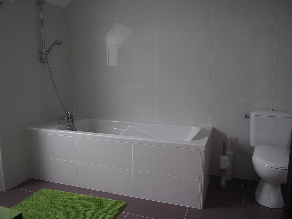 Maison Tombelaine Vains Zimmer foto
