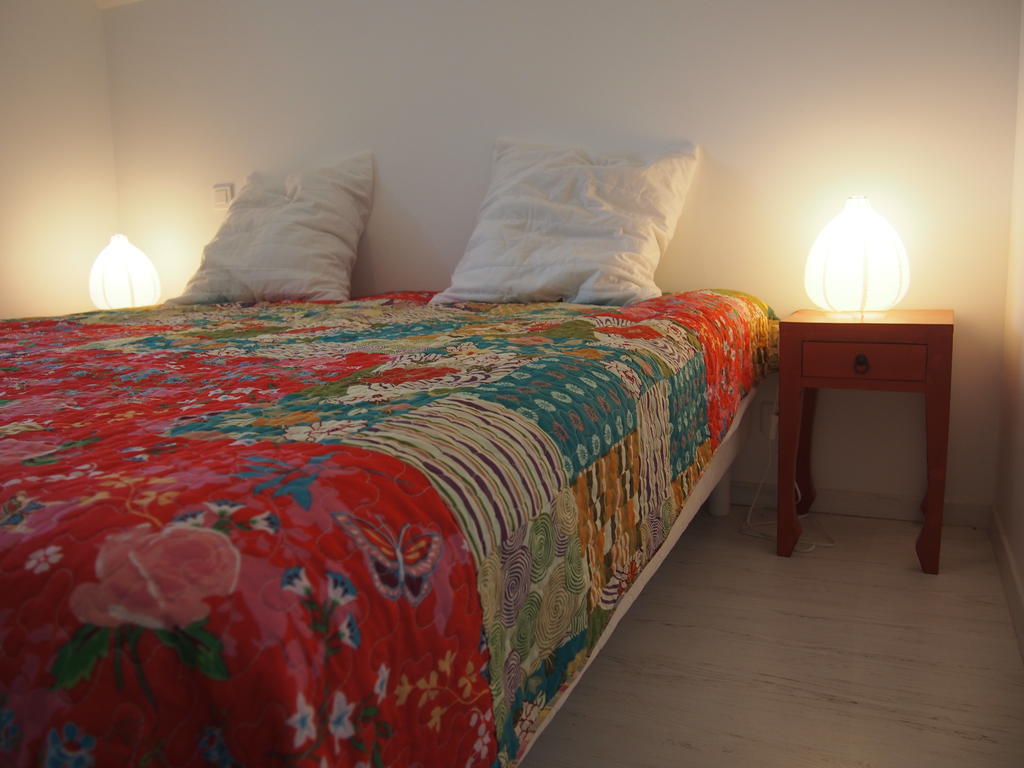Maison Tombelaine Vains Zimmer foto